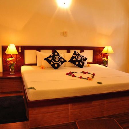 Fort Edge Retreat Unawatuna Zewnętrze zdjęcie