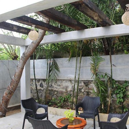 Fort Edge Retreat Unawatuna Zewnętrze zdjęcie