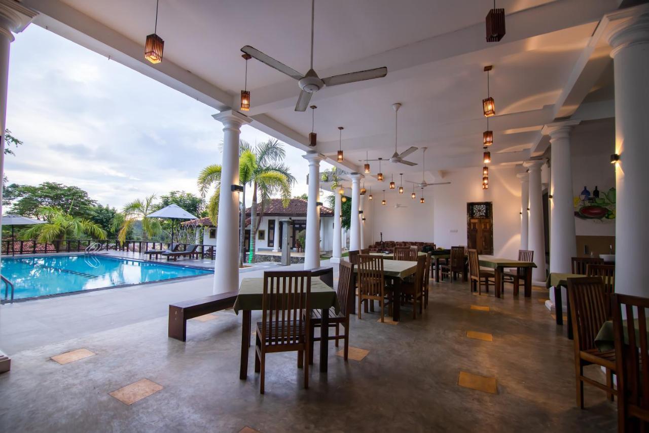 Fort Edge Retreat Unawatuna Zewnętrze zdjęcie