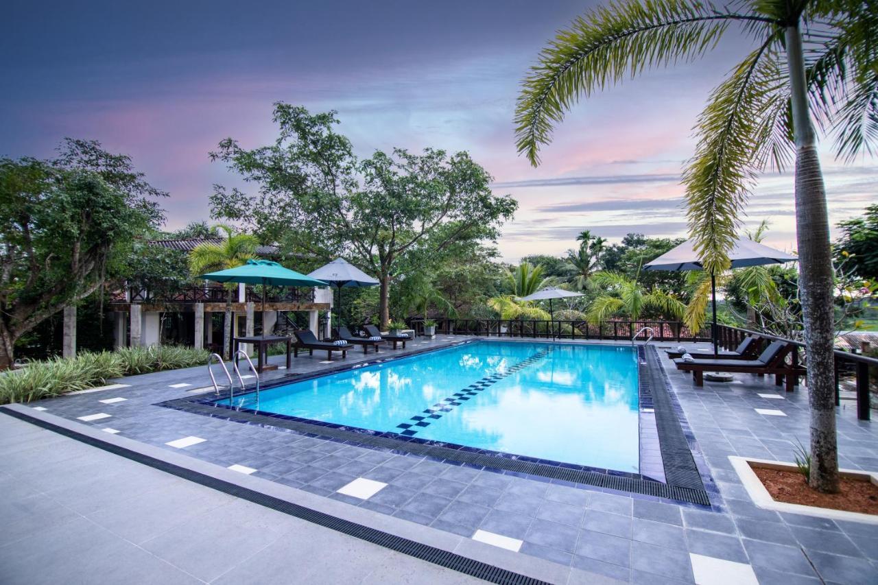 Fort Edge Retreat Unawatuna Zewnętrze zdjęcie
