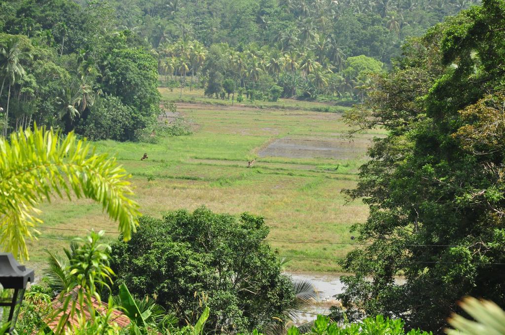 Fort Edge Retreat Unawatuna Zewnętrze zdjęcie