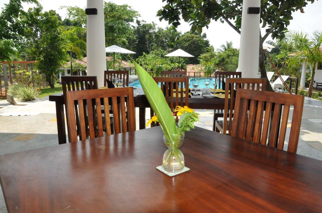Fort Edge Retreat Unawatuna Zewnętrze zdjęcie