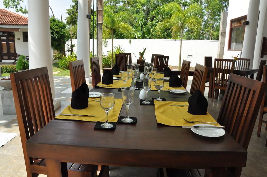 Fort Edge Retreat Unawatuna Zewnętrze zdjęcie