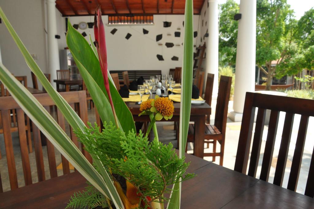 Fort Edge Retreat Unawatuna Zewnętrze zdjęcie