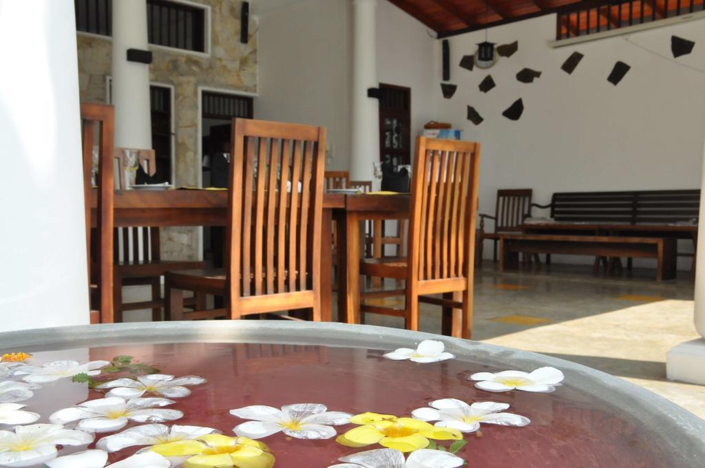 Fort Edge Retreat Unawatuna Zewnętrze zdjęcie