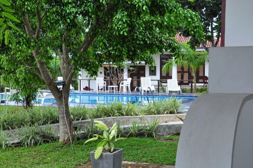 Fort Edge Retreat Unawatuna Zewnętrze zdjęcie