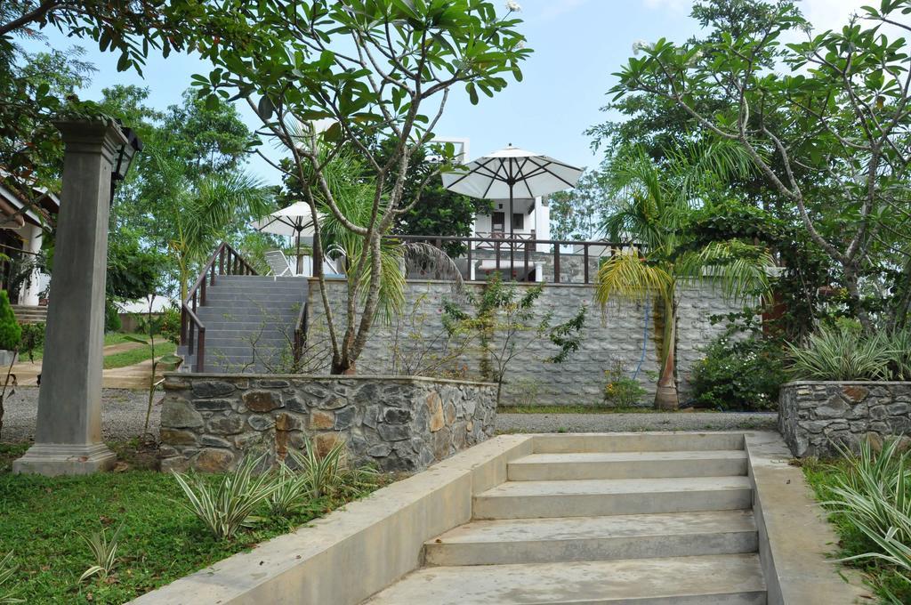 Fort Edge Retreat Unawatuna Zewnętrze zdjęcie