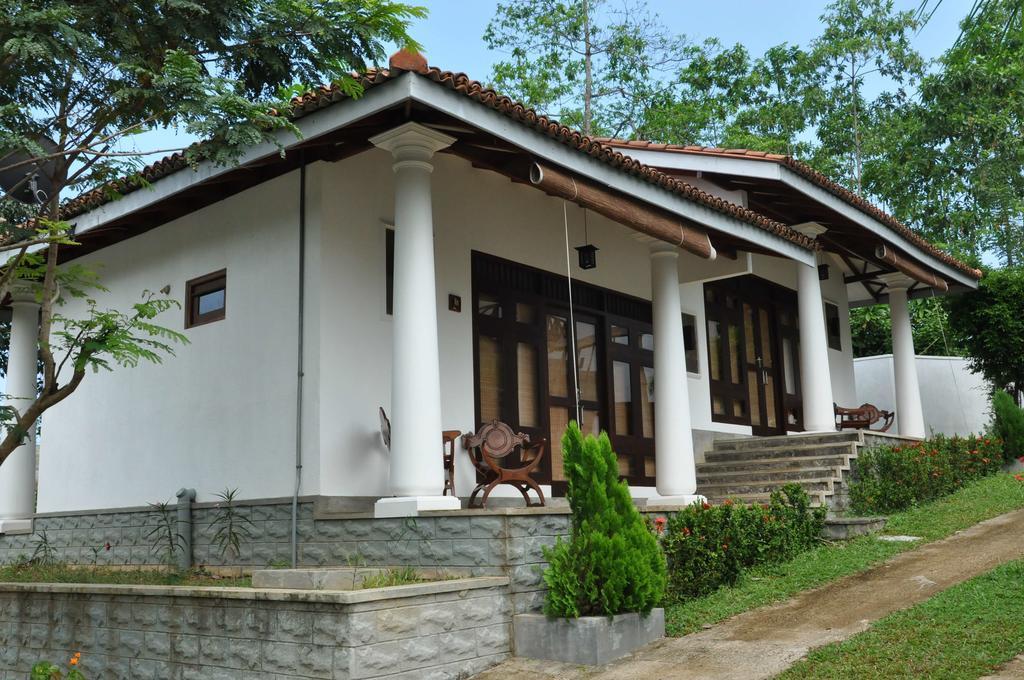 Fort Edge Retreat Unawatuna Zewnętrze zdjęcie