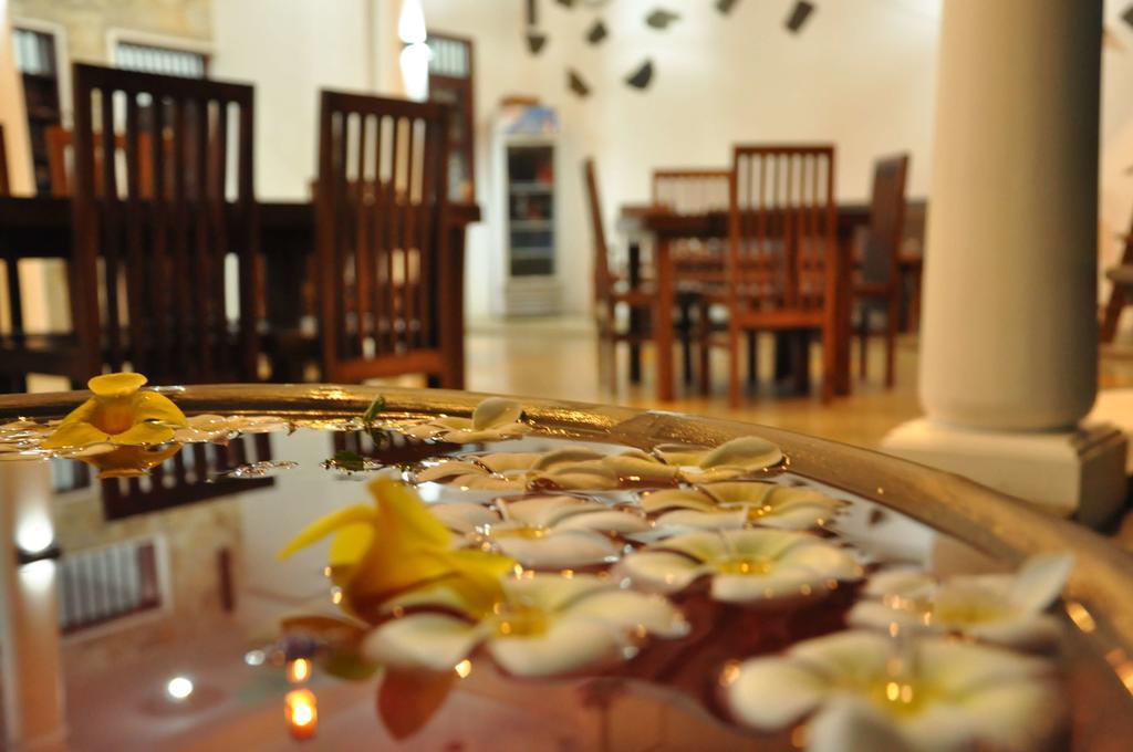 Fort Edge Retreat Unawatuna Zewnętrze zdjęcie