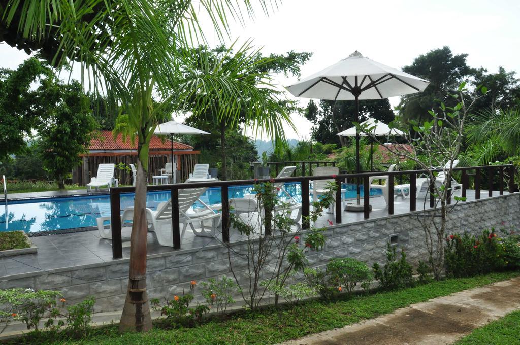 Fort Edge Retreat Unawatuna Zewnętrze zdjęcie