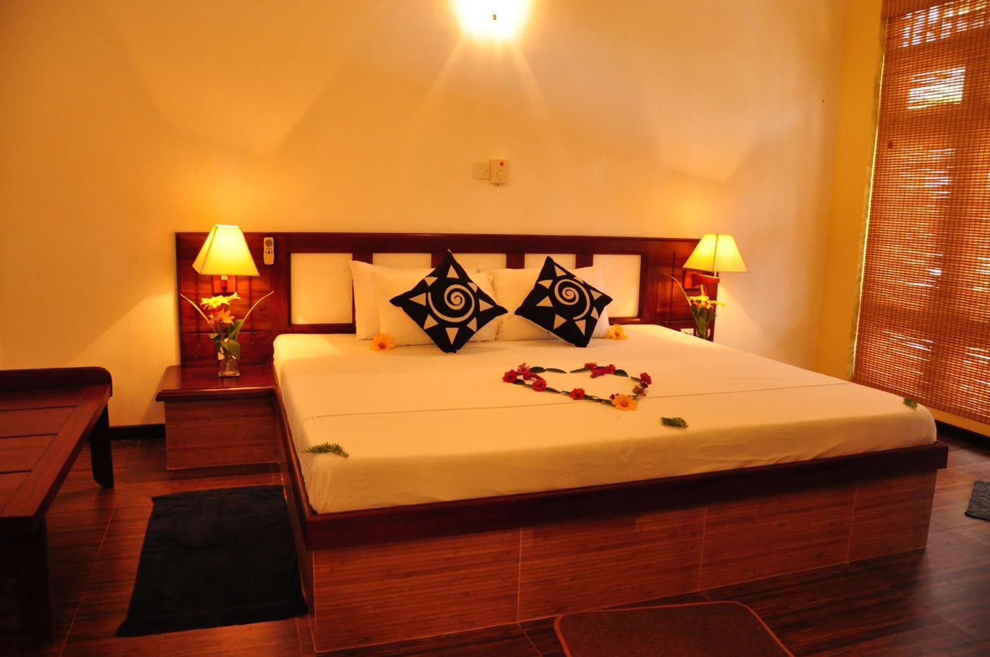 Fort Edge Retreat Unawatuna Zewnętrze zdjęcie