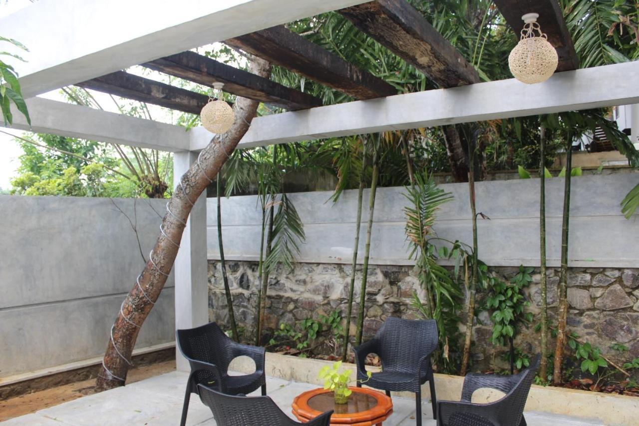 Fort Edge Retreat Unawatuna Zewnętrze zdjęcie