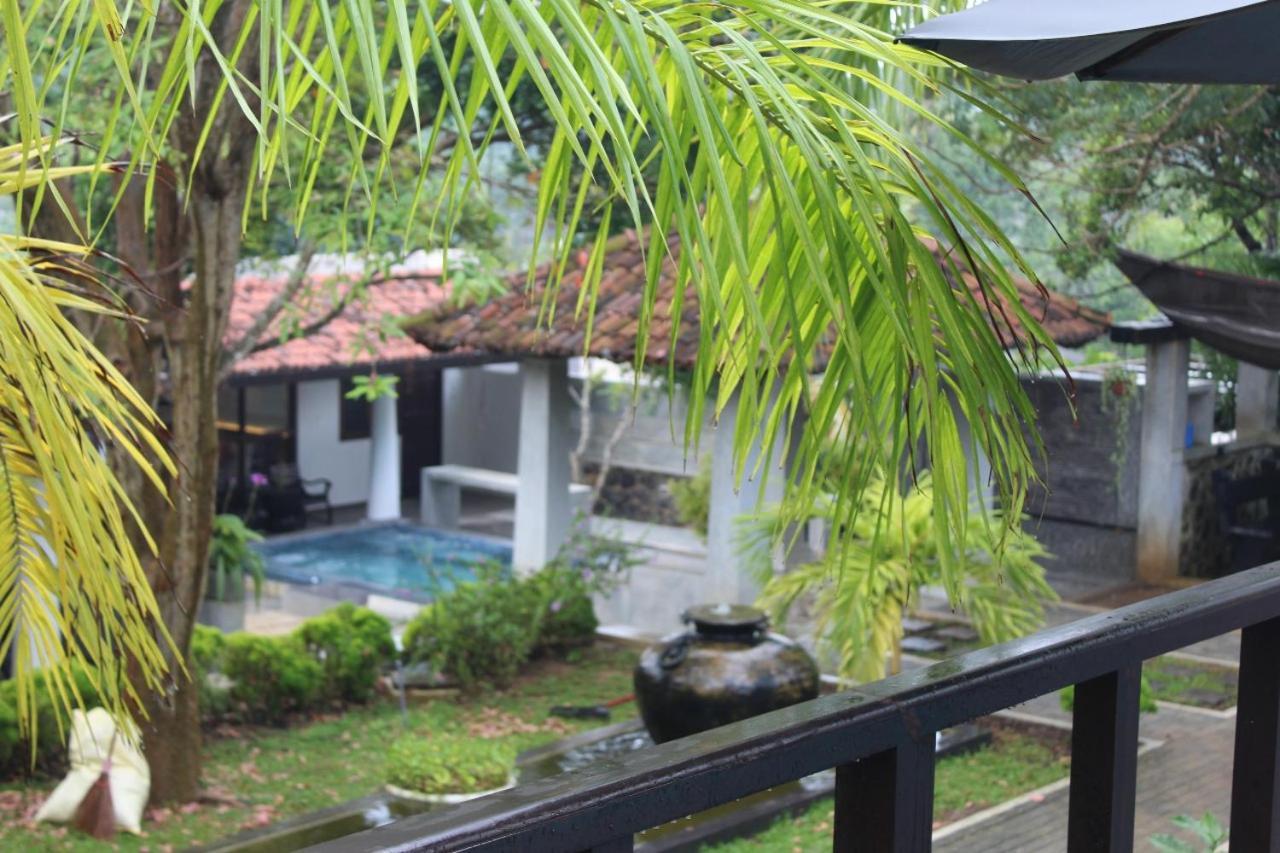 Fort Edge Retreat Unawatuna Zewnętrze zdjęcie
