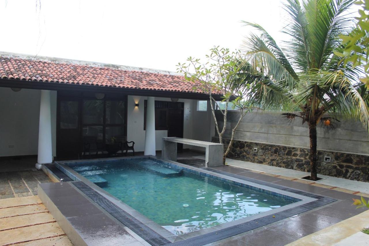 Fort Edge Retreat Unawatuna Zewnętrze zdjęcie
