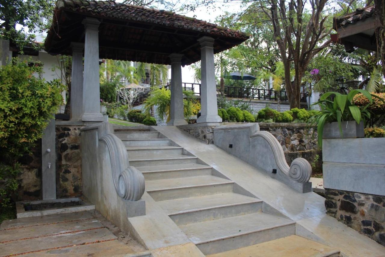 Fort Edge Retreat Unawatuna Zewnętrze zdjęcie