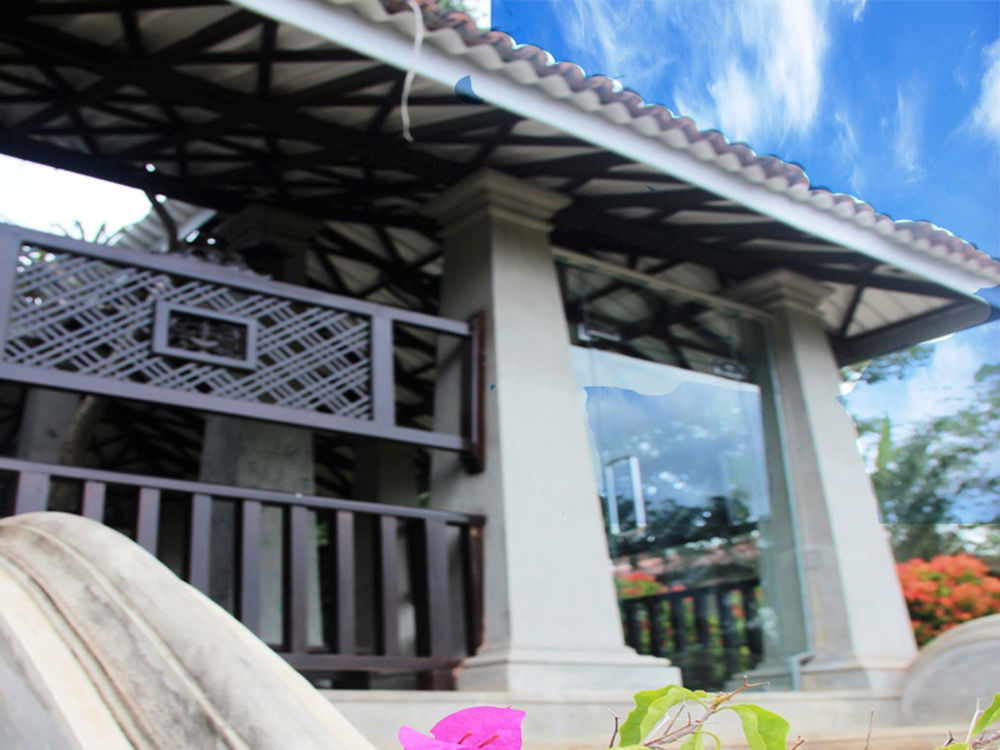 Fort Edge Retreat Unawatuna Zewnętrze zdjęcie