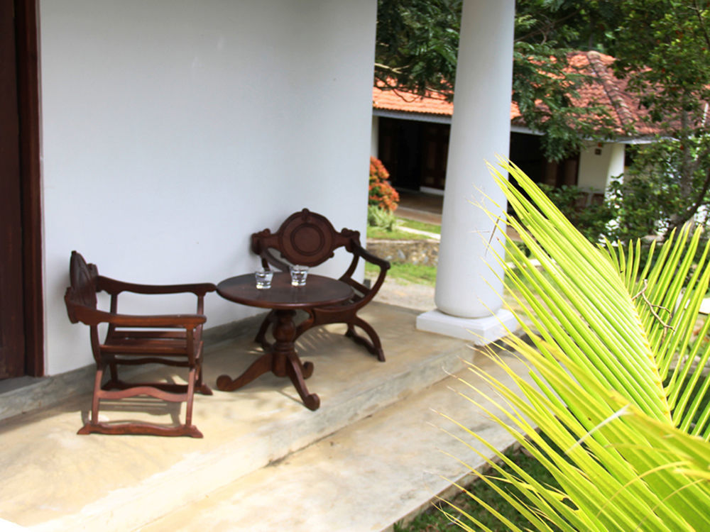 Fort Edge Retreat Unawatuna Zewnętrze zdjęcie