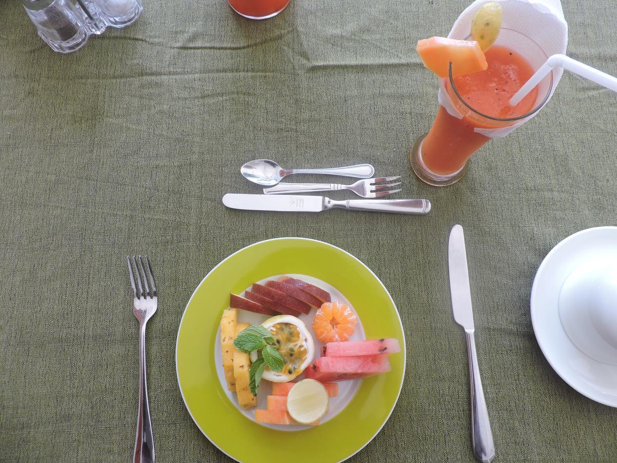 Fort Edge Retreat Unawatuna Zewnętrze zdjęcie