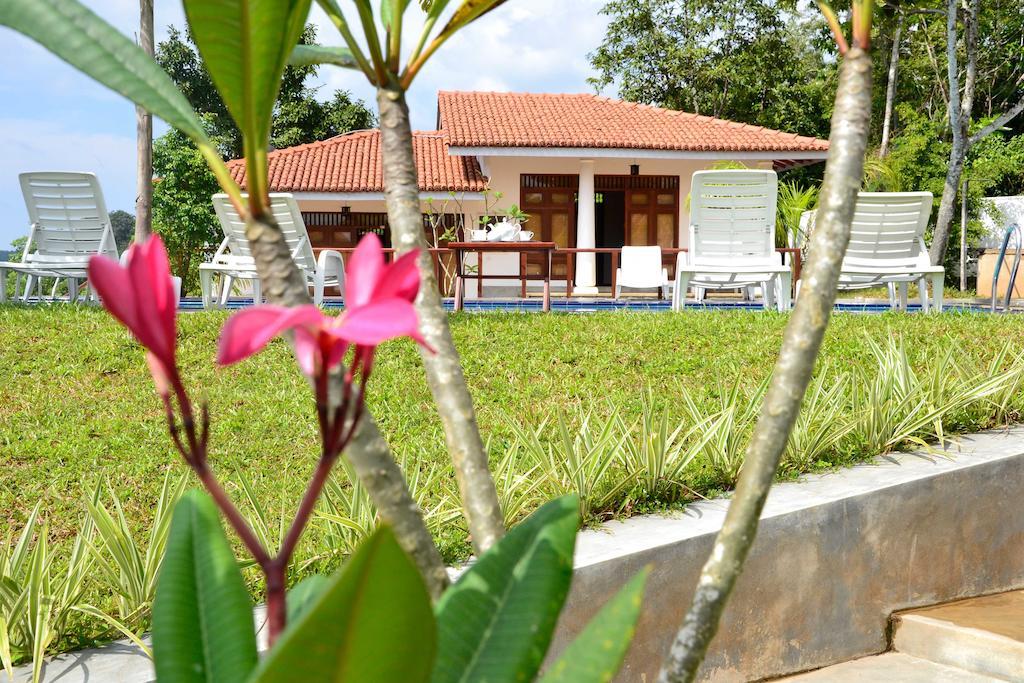 Fort Edge Retreat Unawatuna Zewnętrze zdjęcie