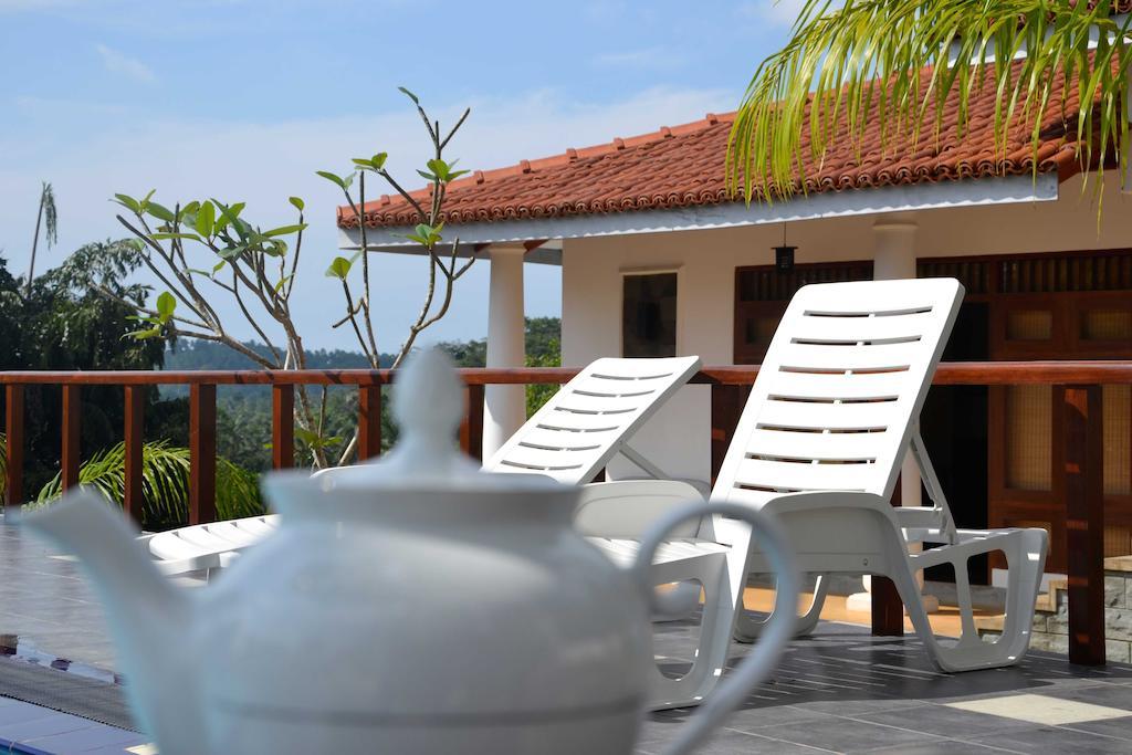 Fort Edge Retreat Unawatuna Zewnętrze zdjęcie