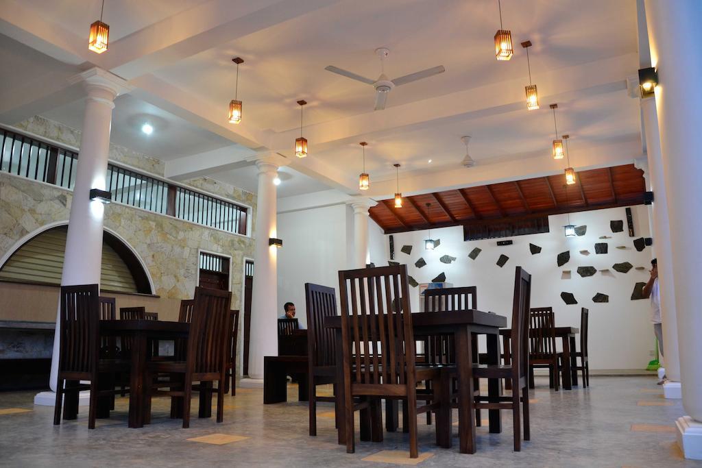 Fort Edge Retreat Unawatuna Zewnętrze zdjęcie