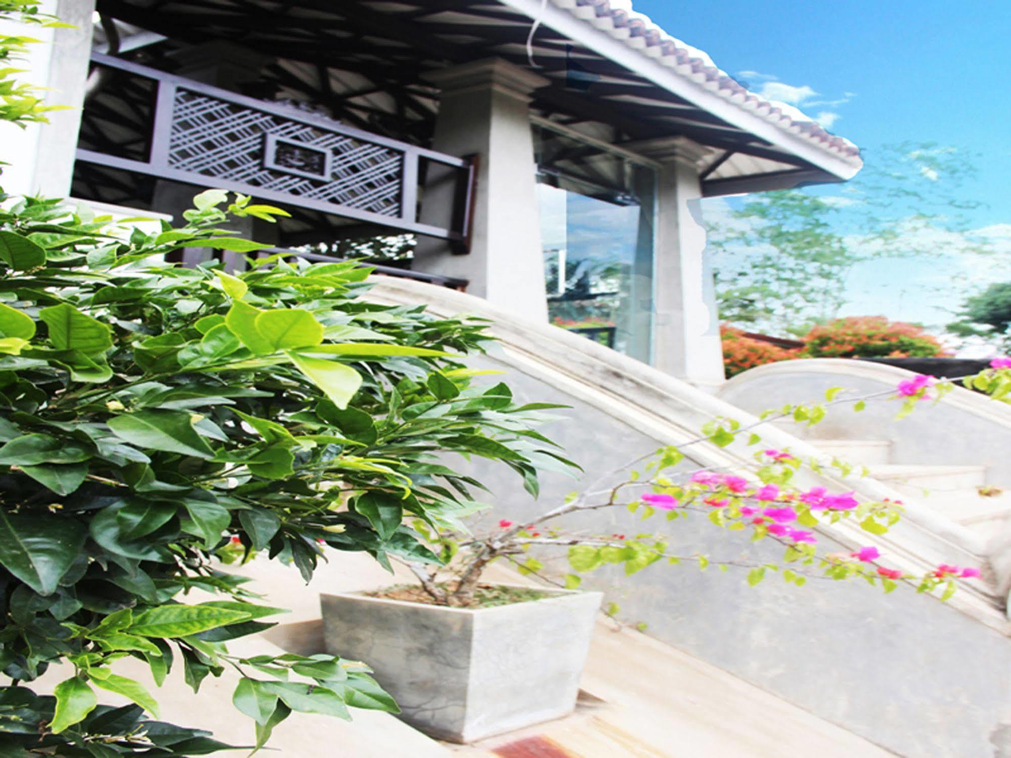 Fort Edge Retreat Unawatuna Zewnętrze zdjęcie