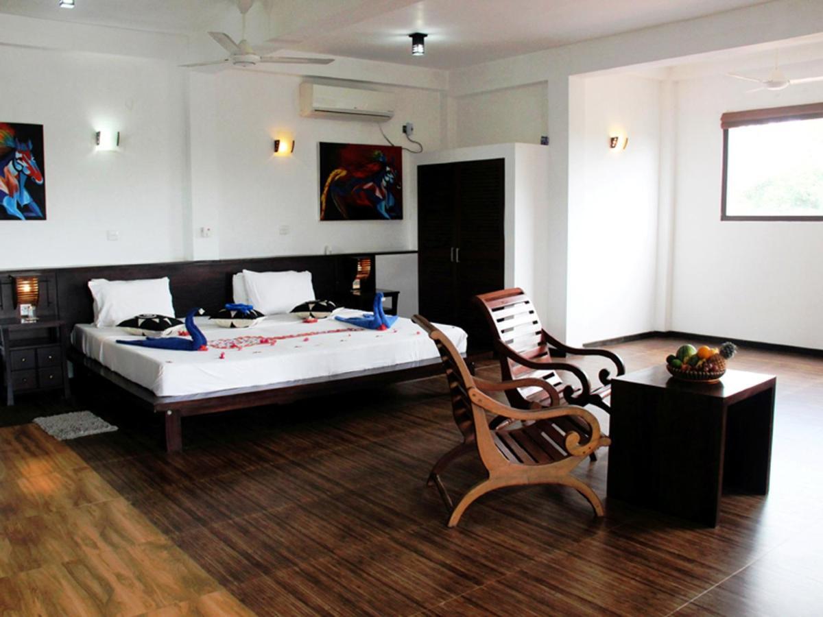 Fort Edge Retreat Unawatuna Zewnętrze zdjęcie