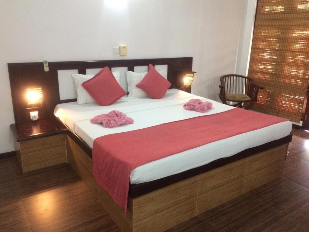 Fort Edge Retreat Unawatuna Zewnętrze zdjęcie