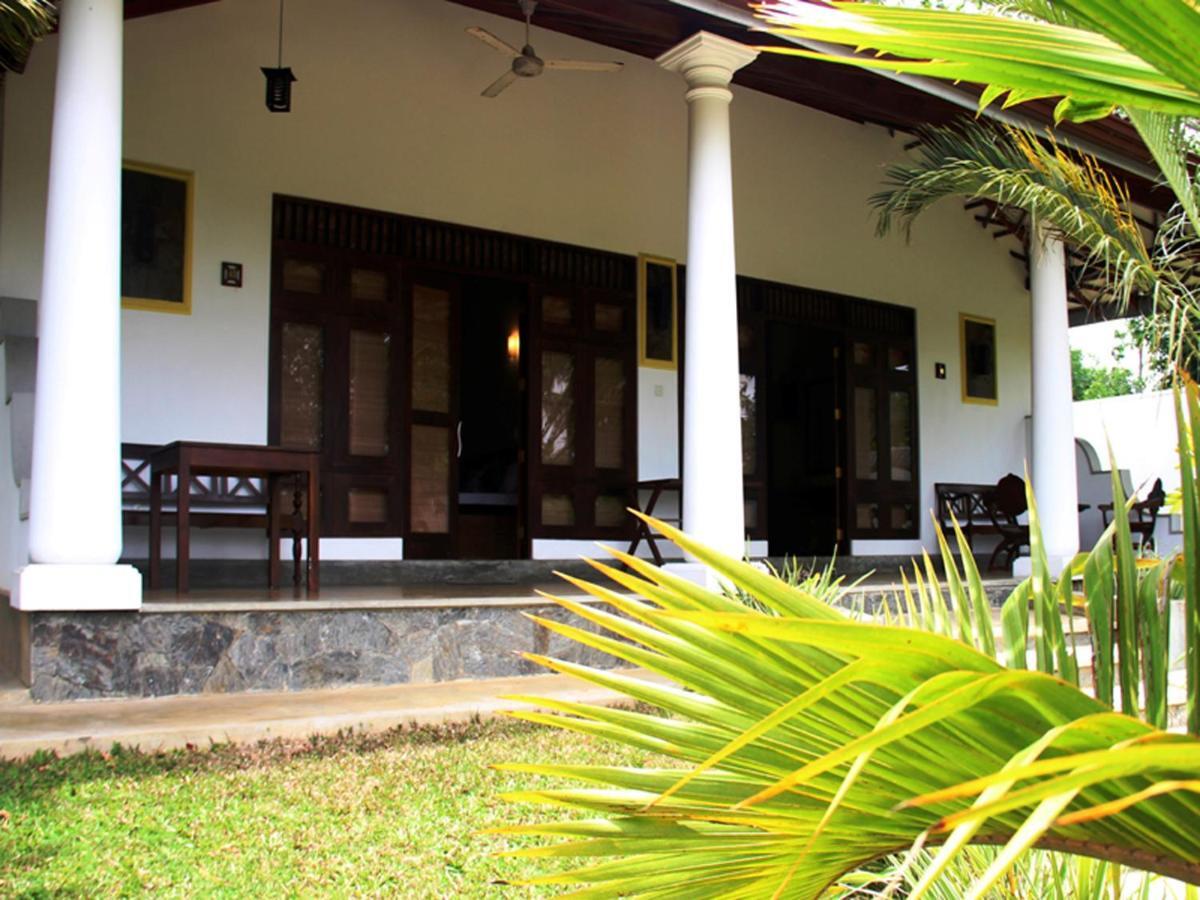 Fort Edge Retreat Unawatuna Zewnętrze zdjęcie