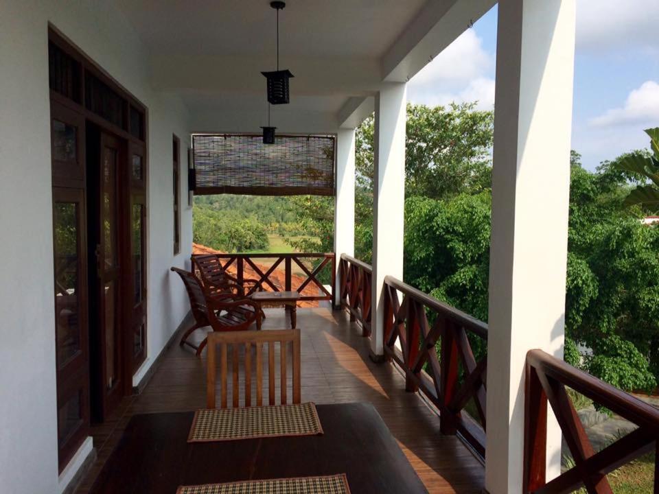 Fort Edge Retreat Unawatuna Zewnętrze zdjęcie